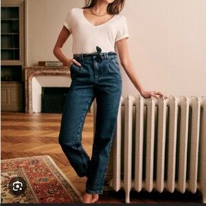 Sezane Manu Women's Jeans